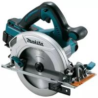 Циркулярная пила (дисковая) Makita DHS710Z (ручная)