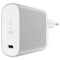 Сетевое зарядное устройство Belkin F7U010vf06-SLV