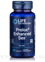 Таблетки Life Extension Prelox Enhanced Sex