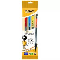 Карандаш механический BIC MATIC 0,7 мм, 3 шт./бл.811971Франция