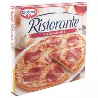 Dr. Oetker Пицца замороженная Ristorante Салями 320 г