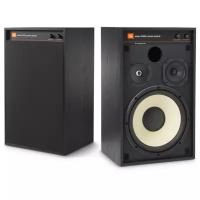 Полочная акустическая система JBL 4312G black