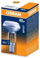 Лампа накаливания OSRAM CONC R50 SP 40W 240V E14