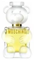 Moschino Toy 2 парфюмированная вода 50мл