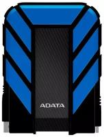 Жесткий диск A-Data HD710 Pro 2TB (Blue)