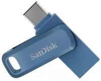 USB Flash накопитель 32Gb SanDisk Ultra Dual Drive Go (SDDDC3-032G-G46NB)