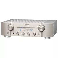 Интегральный усилитель стерео Marantz PM8006, silver