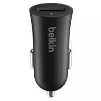 Автомобильное зарядное устройство Belkin F7U032bt04-BLK