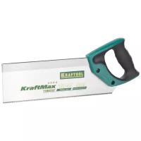 Обушковая пила Kraftool KrafMax TENON 15228-30 300 мм