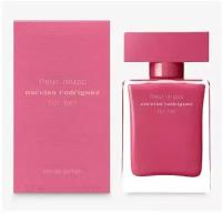 Narciso Rodriguez Fleur Musc For Her парфюмерная вода 30 мл для женщин