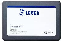 Твердотельный накопитель (SSD) Leven 240Gb JS300 2.5" SATA3 (JS300SSD240GB)