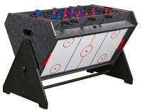 Weekend-Billiard Vortex 3-in-1, gray