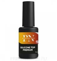 Patrisa Nail Верхнее покрытие Silikon Top Premium