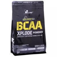 BCAA Olimp Sport Nutrition BCAA Xplode, апельсин, 1000 гр