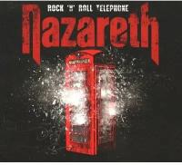 NAZARETH Rock N Roll Telephone, 2CD (Deluxe Edition)