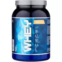 Протеин RLine WHEY, банан, 900 гр