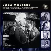 Jazz Masters Various artists (LP) Bellevue