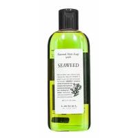 LEBEL COSMETICS Natural Seaweed Морские водоросли шампунь нормализующий 240 мл