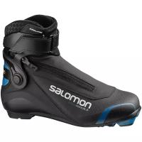 Лыжные ботинки Salomon S/race Skiathlon Prolink Junior