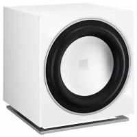 Фазоинверторный сабвуфер Dali SUB E-12 F WHITE SATIN