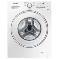 Стиральная машина Samsung WW60J3097LW