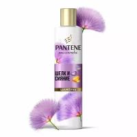 PANTENE Pro-V Miracles Шампунь Шелк и сияние для востановления сухих и поврежденных волос / Пантин / 250мл