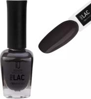 IQ BEAUTY Лак для ногтей укрепляющий с биокерамикой Nail polish PROLAC+bioceramics, 12,5 мл, 030