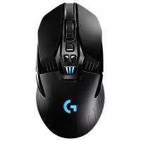 Мышь Logitech G903 Lightspeed Black USB