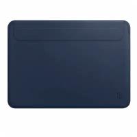 Чехол для ноутбука WiWU Skin Pro II для MacBook Air 13.6 inch 2022 Blue