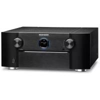 AV ресивер Marantz SR8015 Black