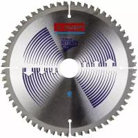 Пильный диск ЗУБР 36907-200-30-60 200х30 мм