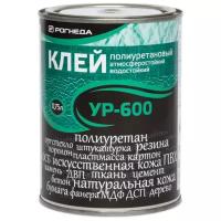 Клей универсальный Рогнеда УР-600, 780 г, 750 мл