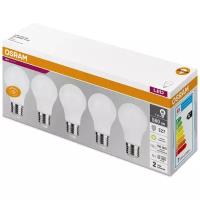 LVCLA60 7SW/830 230V E27 Экопак1X5 RU OSRAM