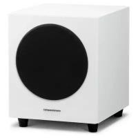 Сабвуфер закрытого типа Wharfedale WH-D8 White Sandex