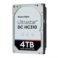 Жесткий диск HGST Ultrastar DC HC310 4 Tb