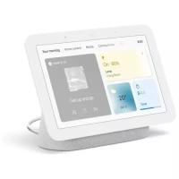 Умный дисплей Google Nest Hub (2nd gen)