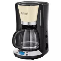 Кофеварка капельная Russell Hobbs 24033-56