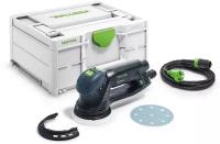 Эксцентриковая шлифмашина Festool ROTEX RO 125 FEQ-Plus 576029