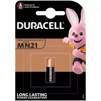 Элемент питания A23 на 12В - MN21 BL1 (DURACELL) (код 01098)