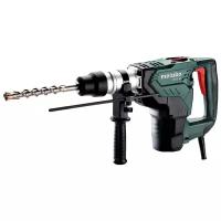 Перфоратор Metabo SDS-Max KH 5-40