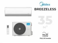 Настенный кондиционер Midea MSFA1-12N8D6-I/MSFA1-12N8D6-O