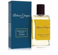 Atelier Cologne Bergamot Soleil парфюмерная вода 100 мл унисекс