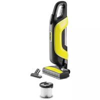 Пылесос ручной Karcher VC 5 (1.349-300.0) желтый