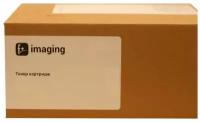 Тонер-картридж F+ imaging FP-X6510C голубой для Xerox Phaser 6510; WC 6515 (аналог 106R03485)
