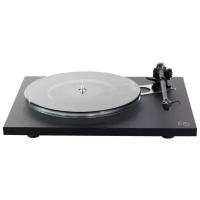 Виниловый проигрыватель Rega Planar 6 Ania black