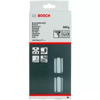 BOSCH Клеевые стержни 11х200 мм, 25 шт серый