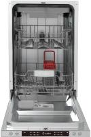 LEX Встраиваемая посудомоечная машина LEX PM 4563 A