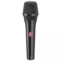 Neumann KMS 104, разъем: XLR 3 pin (F), черный