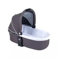 Люлька Valco baby Q Bassinet Dove Grey