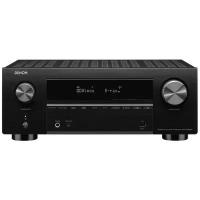 AV-ресивер 9.2 Denon AVC-X3700H, black